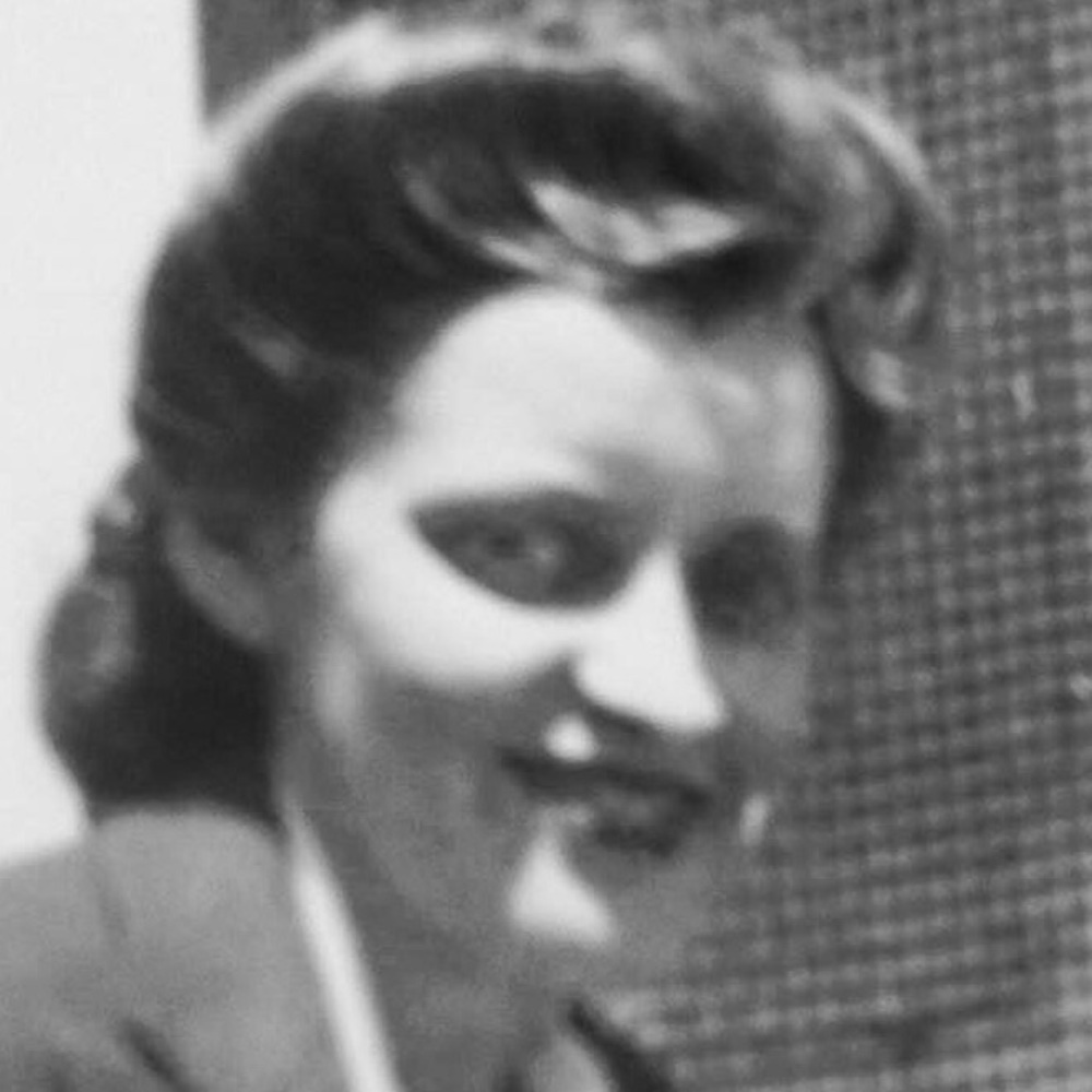 Meet your Posher, Harriet